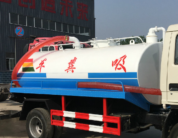 衡水清抽化粪池多少钱