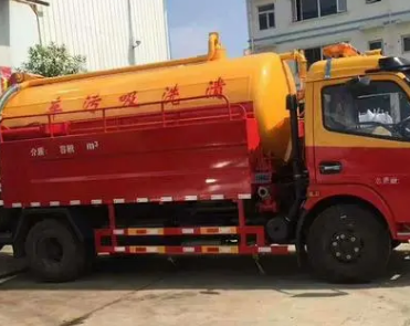 衡水清抽化粪池公司哪里找