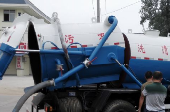 衡水清抽化粪池的服务电话