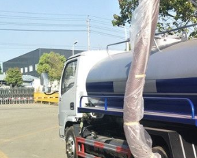 衡水清抽化粪池服务的费用