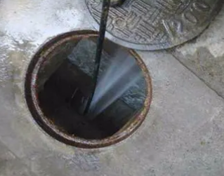 衡水通下水道电话多少