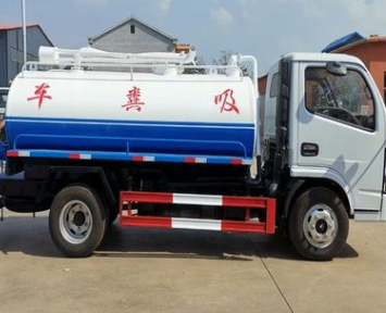衡水清抽化粪池价格明细