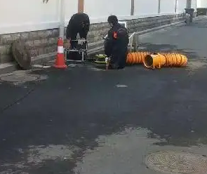 衡水清抽化粪池哪家好