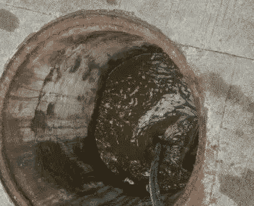 衡水通下水道案例